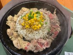 -胡椒厨房(金安国际购物广场店)