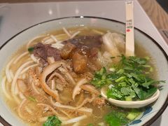 -鑫花溪牛肉米粉(凤凰街创始总店)