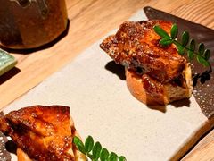 -本源食集 日式烧肉·炉端烧(东海缤纷店)