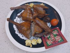-点都德(花城店)