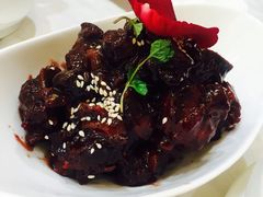 -欣旺·迎宾楼·百年无锡菜