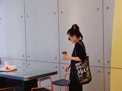 -麦当劳(苏州中心星悦汇店)