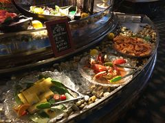 -北京贵宾楼饭店 红墙咖啡厅