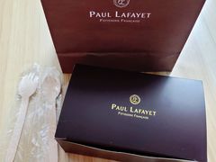 -PAUL LAFAYET 法式甜品(深圳湾万象城店)