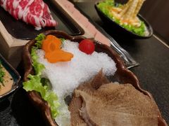 -湊湊火锅·茶憩(打浦桥日月光店)