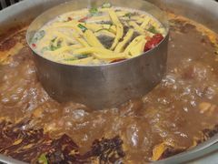 -葛记红焖羊肉(人民路店)