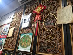 -老济南民间小吃·传统鲁菜(芙蓉街店)