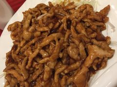-大地春饼店(黄河路店)