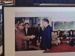 -大连富丽华大酒店