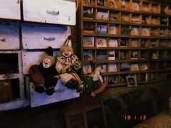 -懒鱼时光馆(沙坪坝店)
