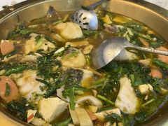 -重庆尖叫鸡尖椒鱼(夏湾总店)