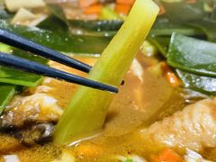 -探鱼·鲜青椒爽麻烤鱼(番禺万达店)