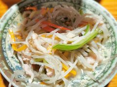 -老外婆本帮面(塔城路店)