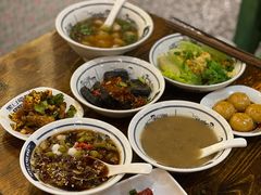 -黑白电视长沙小吃(悦汇城店)