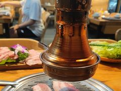-金顺碳烤肉(1号店)