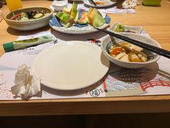 -贵木日本料理·铁板烧(新地假日广场店)