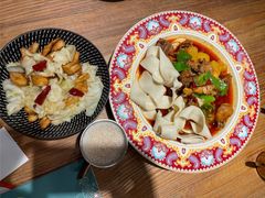 -塔哈尔·新疆盛宴(城西银泰店)