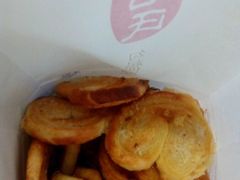 -上海哈尔滨食品厂(汇联商厦店)