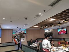 -海底捞火锅(明湖路店)
