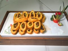 -小古林饭荘(东环路店)