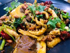 -小山城麻辣香锅(新邻生活广场店)