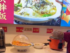 -深巷家味馆.湖北头牌红烧鱼头拌饭(黄陂店)