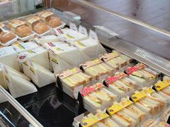 -85度C(深圳佳宁娜店)