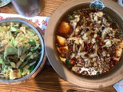 -呱呱叫民俗风味主题餐厅(沣峪口店)
