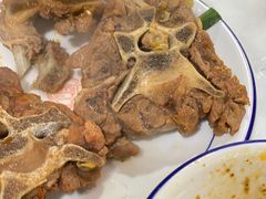 -老北京涮羊肉(航东路店)