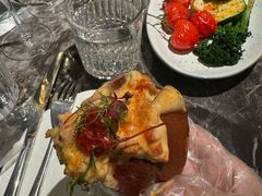 -LESCEDARS Brasserie Bistro香柏树