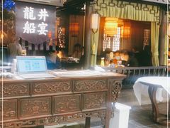 -绿茶餐厅(燕郊永旺店)