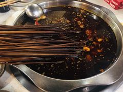 -水碾河刘老大串串香(水碾河路店)