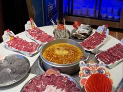 -荣叔港式沙嗲牛肉火锅(正佳潮流店)