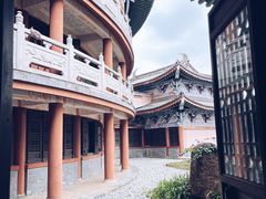 -海南文笔峰盘古文化旅游区