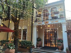 -玫瑰厅上海菜(兴国路店)