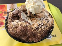-MOMO冰品·生巧汤圆(红桥店)