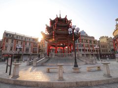 -汕头市小公园