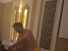 -良子健身(金融街店)