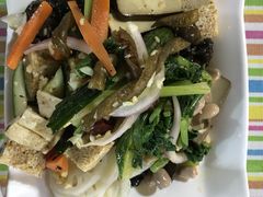 自取凉拌菜-大个烧烤(云台山店)