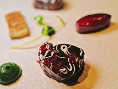 -北京古城老院厉晓麟精致菜