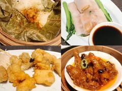 -万丽轩·粤菜(王府井金茂万丽酒店)