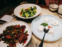 -金佬馆·川菜(芜湖繁昌华亿店)