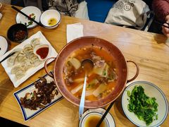 -妈妈的味道(和顺古镇店)