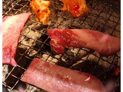 -山之屋炭火烧肉·生啤畅饮(大朗万科中央公园店)