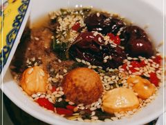 -宁夏国强手抓羊肉·清真菜(未央路凤三店)