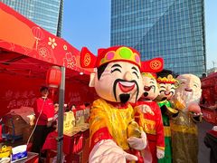 -民盈·国贸城