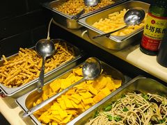 -宽板凳老灶火锅(南礼士路店)