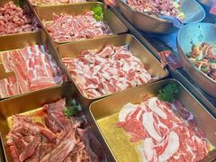 -哈哈碳都·牛肋条无限自助烤肉(台江万达店)