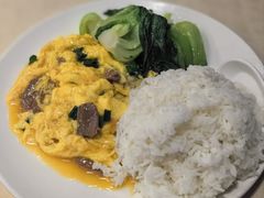 -玲又珑美食(盘福路店)
