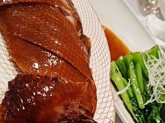 -满堂·烤鸭店·北京菜(鼓楼店)